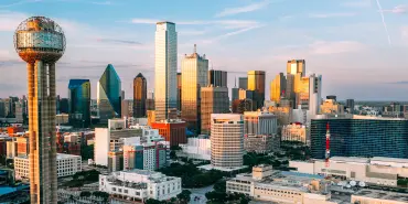 Dallas, TX