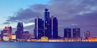 Detroit, MI
