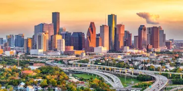Houston, TX
