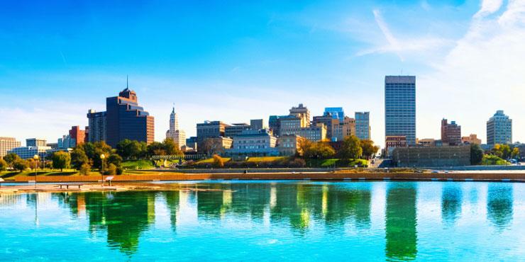 Memphis, TN