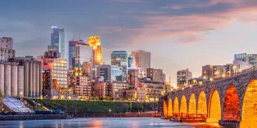 Minneapolis, MN