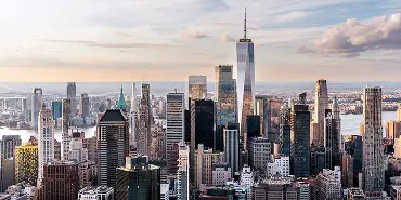 New York City
