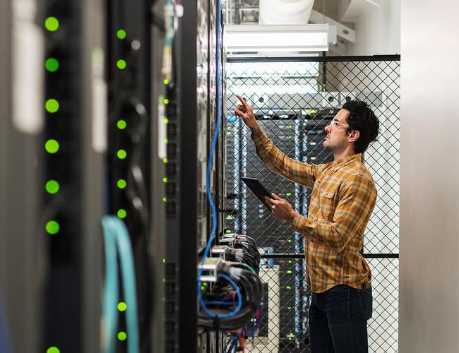 Sostituisci le soluzioni SD-WAN inefficaci con un approccio zero trust