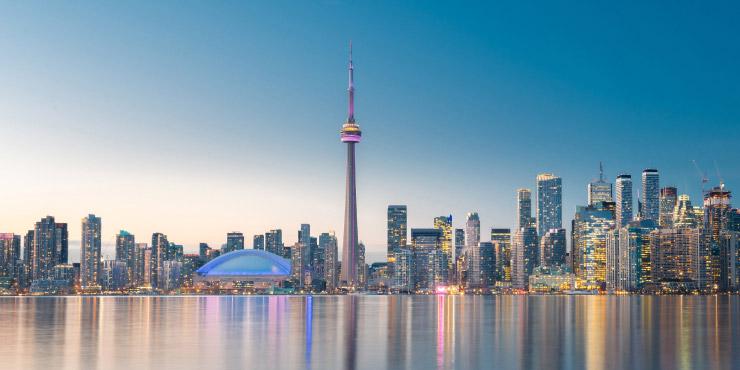 Toronto, ON - ZenithLive Encore