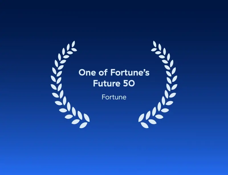 one of fortunes future 50