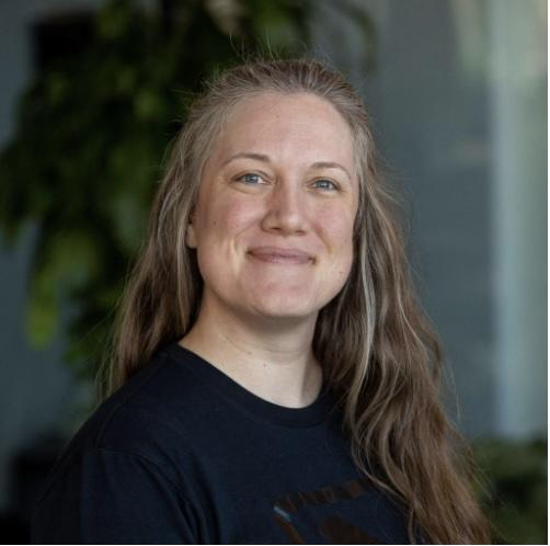 Steph Rand