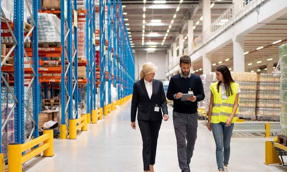 Prevent factory-wide disruptions