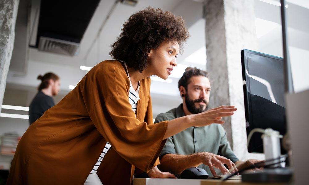 コストと複雑さの軽減