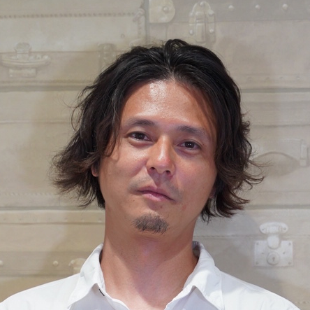 西村 亮平 氏 西村 亮平 氏