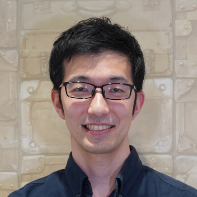 那須 真良樹 氏 那須 真良樹 氏