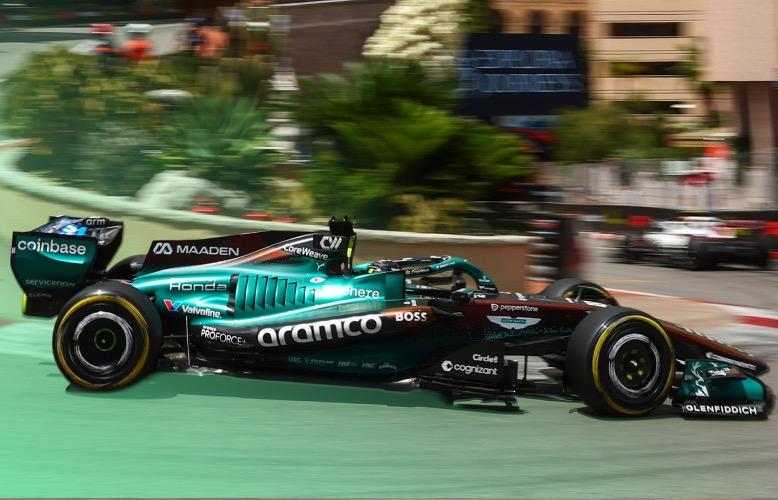 Racing