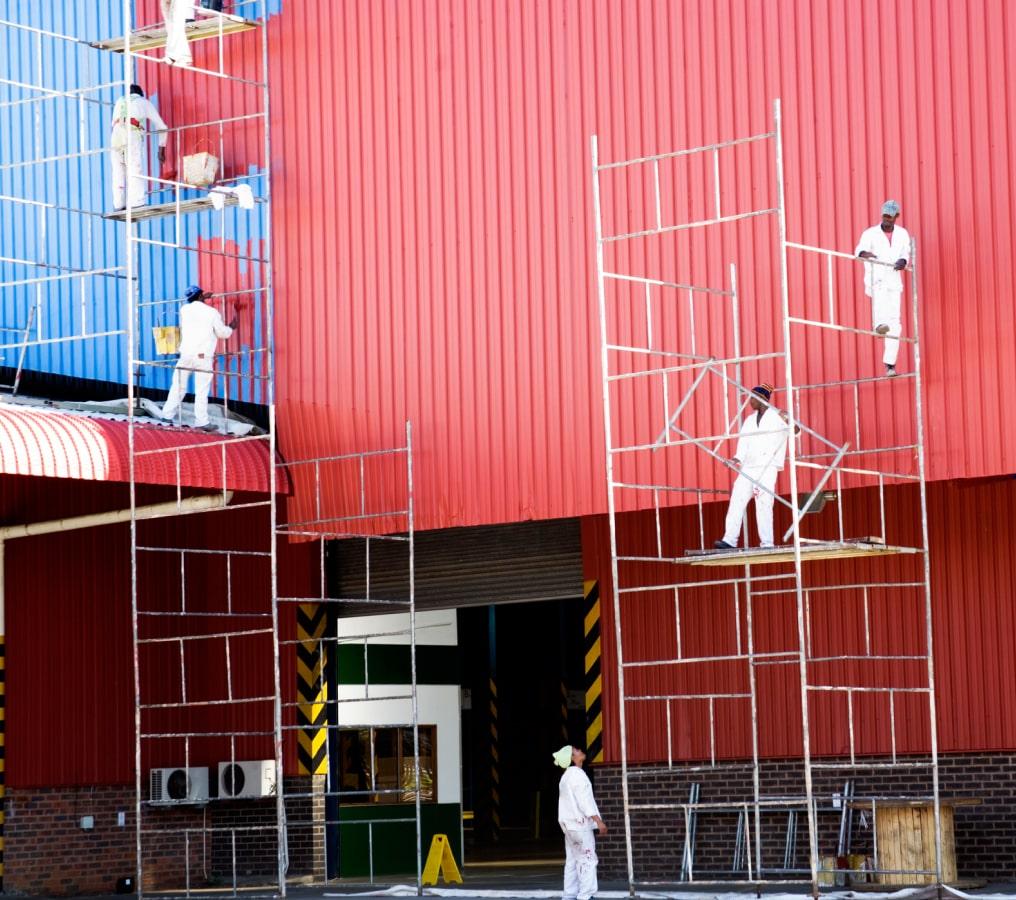 AkzoNobel Video AkzoNobel Video