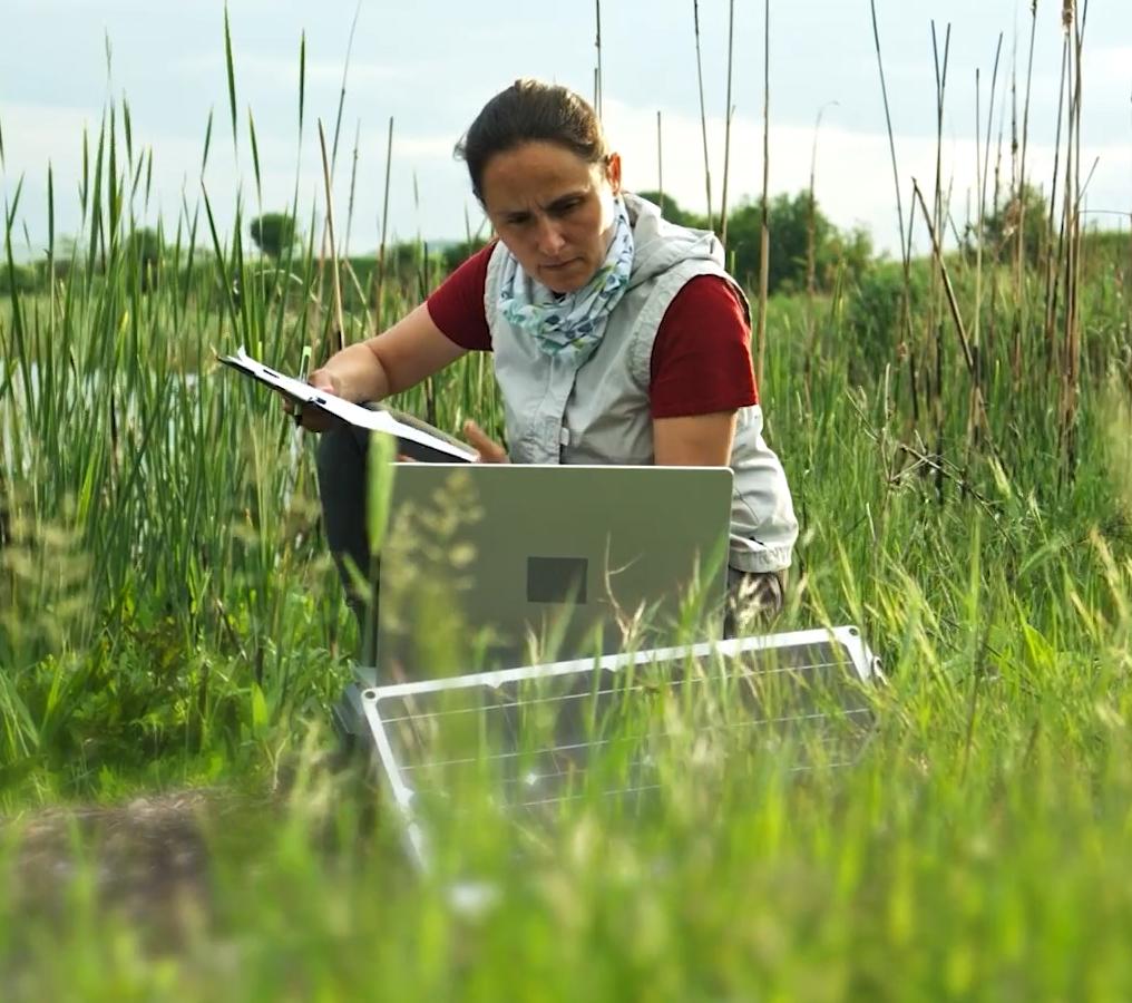Ducks Unlimited Canada Ducks Unlimited Canada