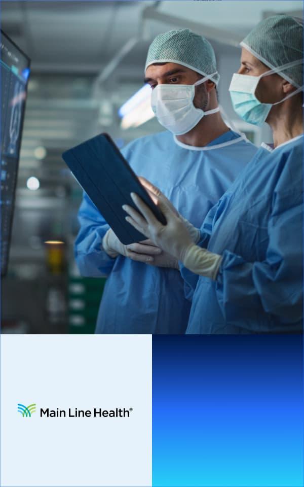 Main Line Health