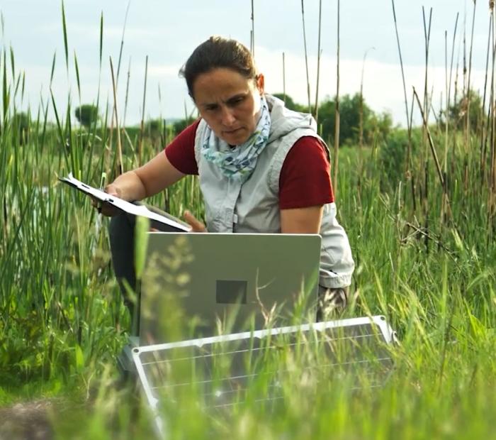 Ducks Unlimited Canada Ducks Unlimited Canada