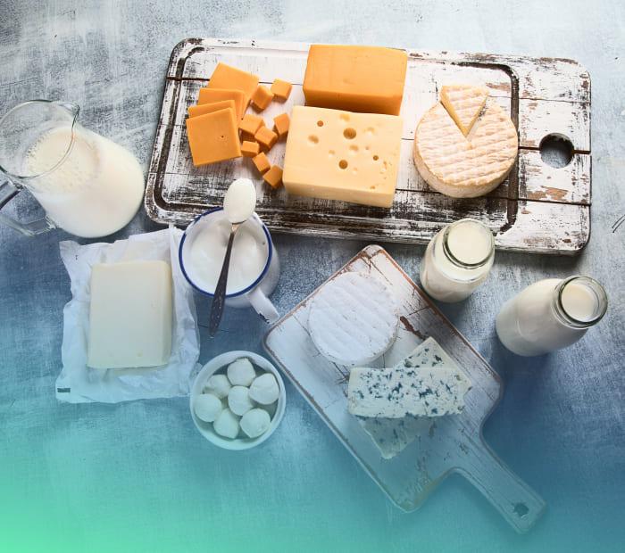 How a dairy company milks cloud benefits with Zscaler