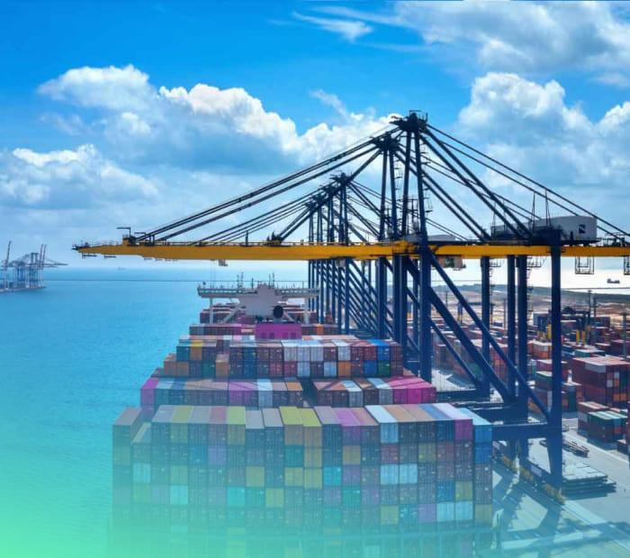 CMA CGM’s digital transformation journey CMA CGM’s digital transformation journey