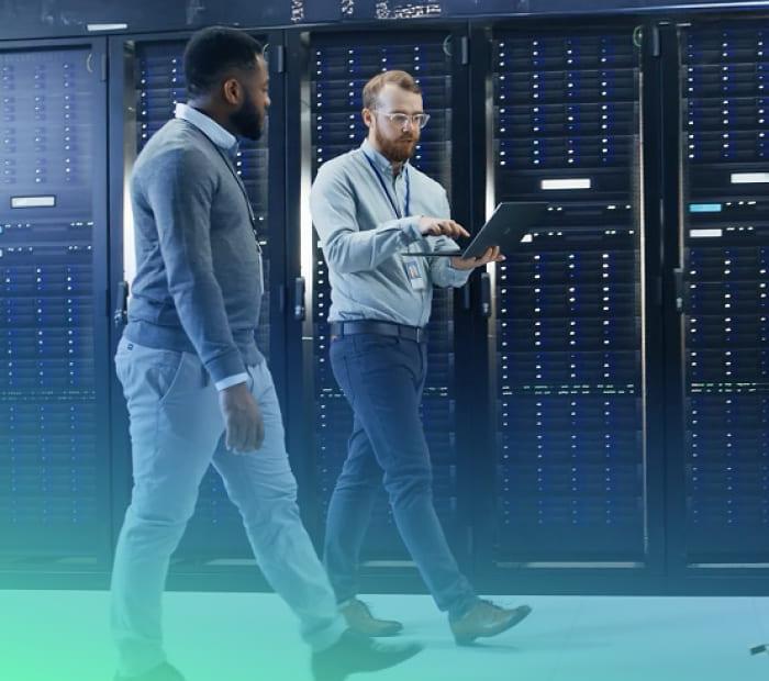 Digital Reality extends zero trust to its OT environment Digital Reality extends zero trust to its OT environment