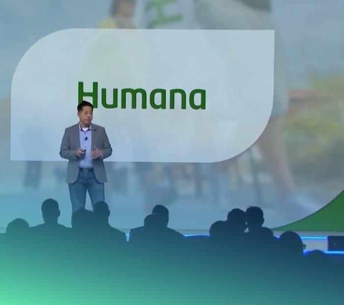 Humana delivers secure, seamless experiences with Zscaler Humana delivers secure, seamless experiences with Zscaler