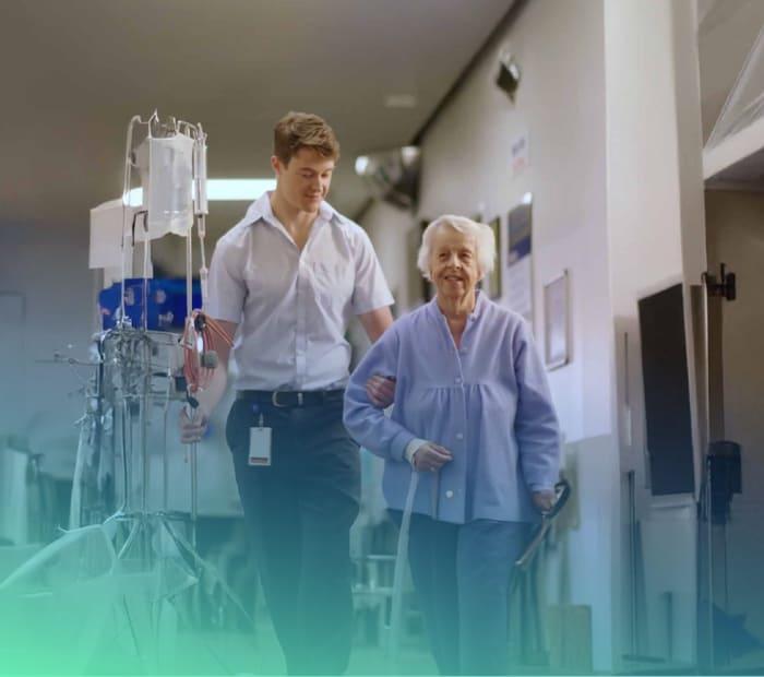 Delivering secure experiences, wherever users work