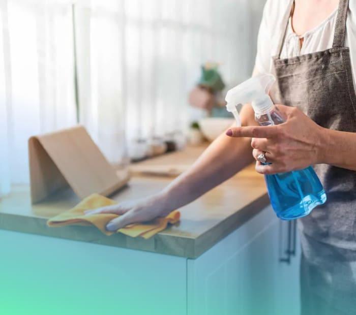 Reckitt Benckiser’s digital transformation journey