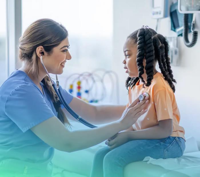 Seattle Children's Seattle Children's