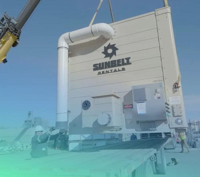 Sunbelt Rentals unleashes the power of a secure zero trust architecture Sunbelt Rentals unleashes the power of a secure zero trust architecture