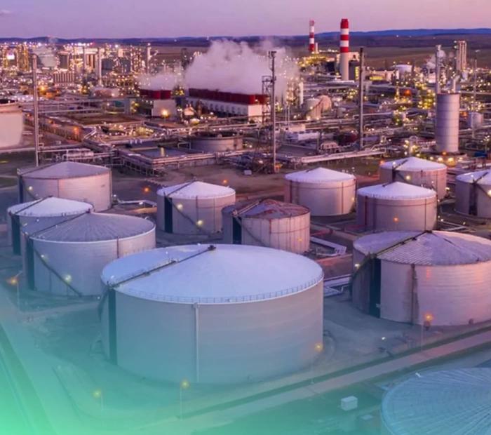 TechnipFMC’s digital transformation journey