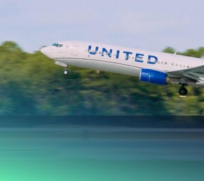 United Airlines’ journey to improved threat defense United Airlines’ journey to improved threat defense