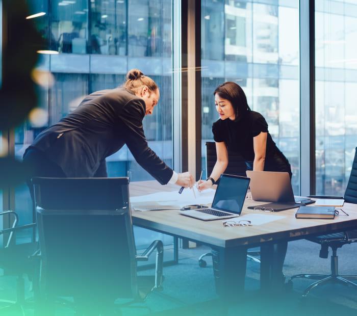 Replacing legacy VPNs/firewalls to shut down advanced threats