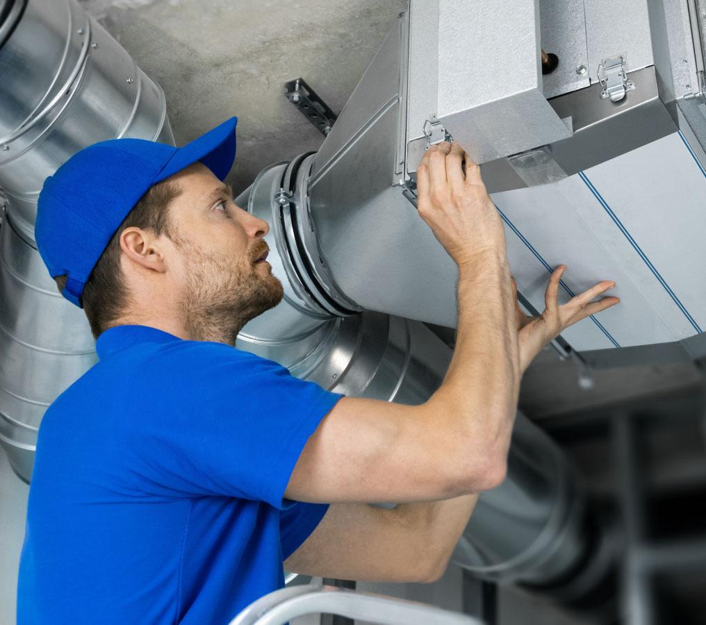 Johnson Controls digital transformation journey