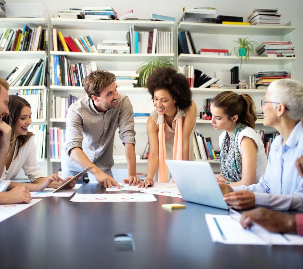 ManPower Group’s zero trust journey