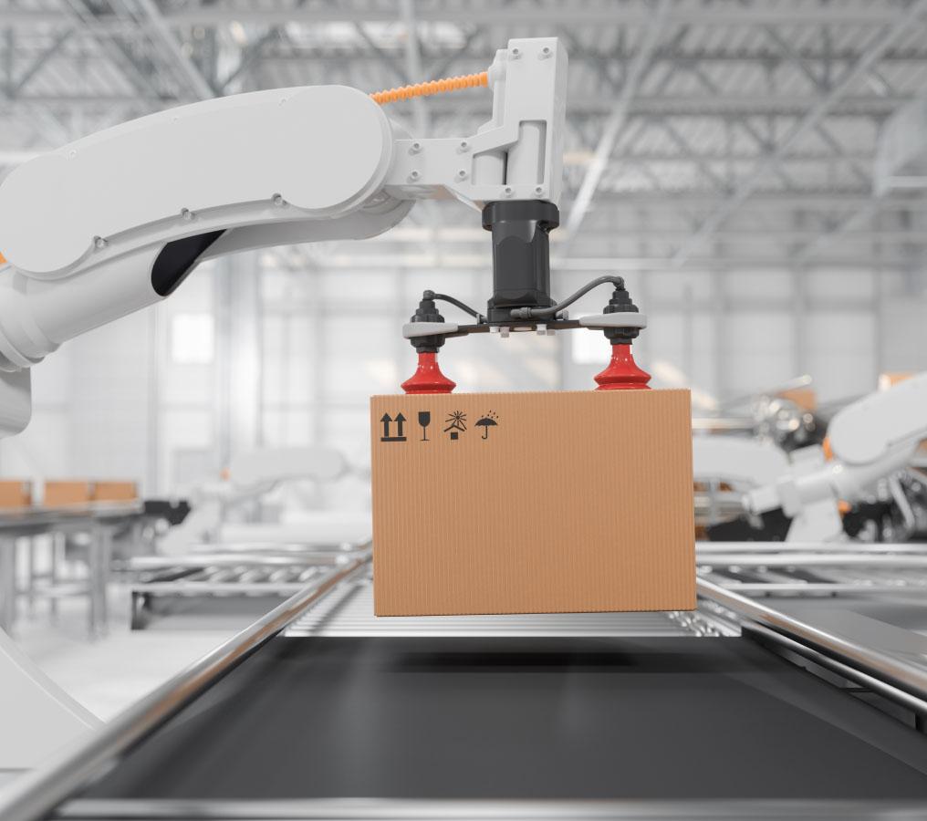 Mondi achieves secure digital transformation