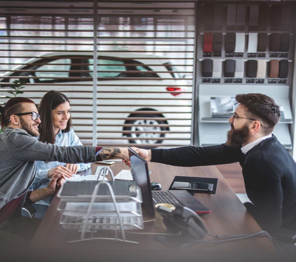 Porsche Informatik boosts security for remote workforce