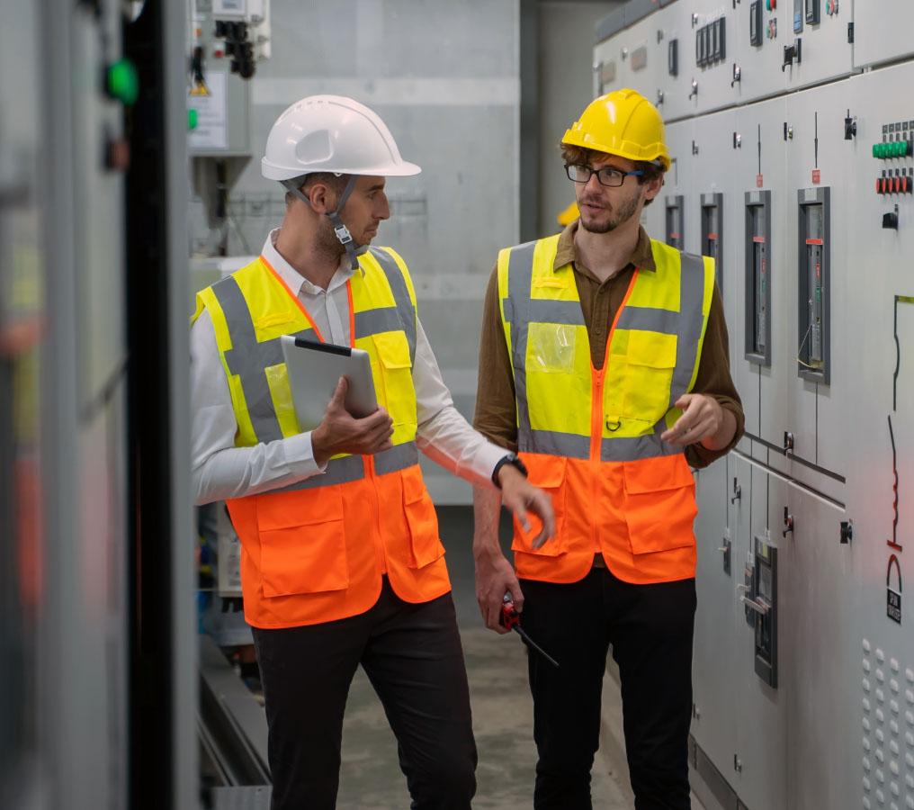 Schneider Electric utilise la sécurité du cloud pour mettre en place un personnel mondial