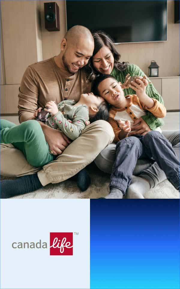 Canada Life Assurance Company