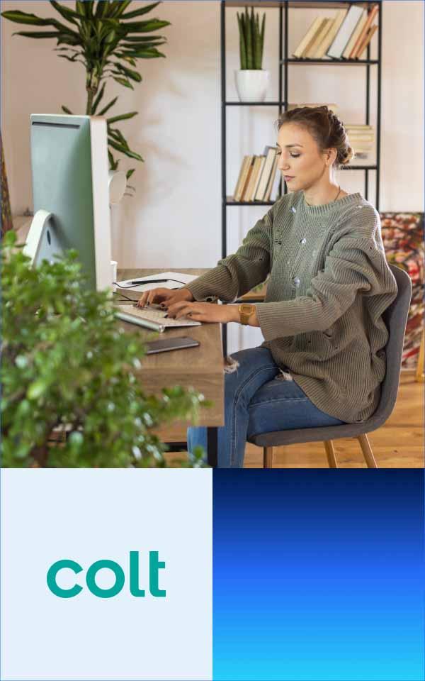 Colt Technology Services