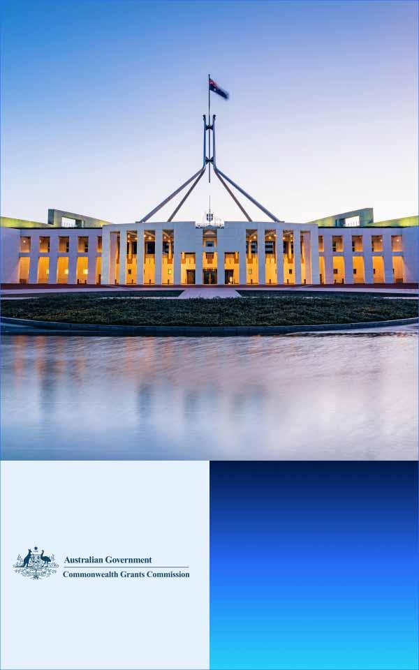 Commonwealth Grants Commission