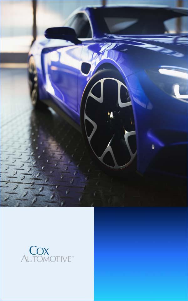 Cox Automotive