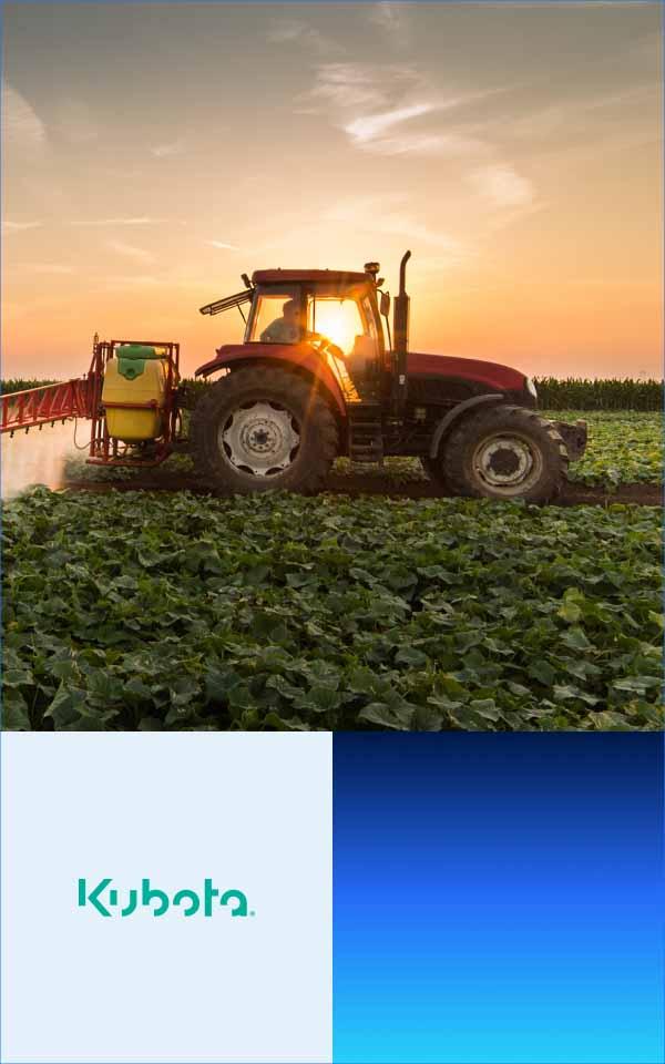 Kubota Australia