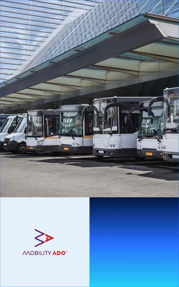 Mobility ADO
