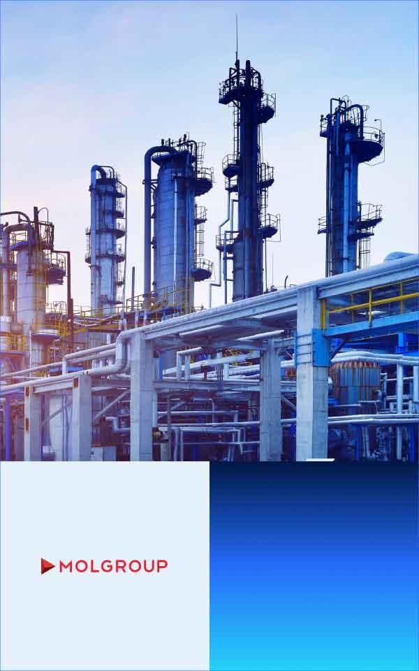 MOL Group