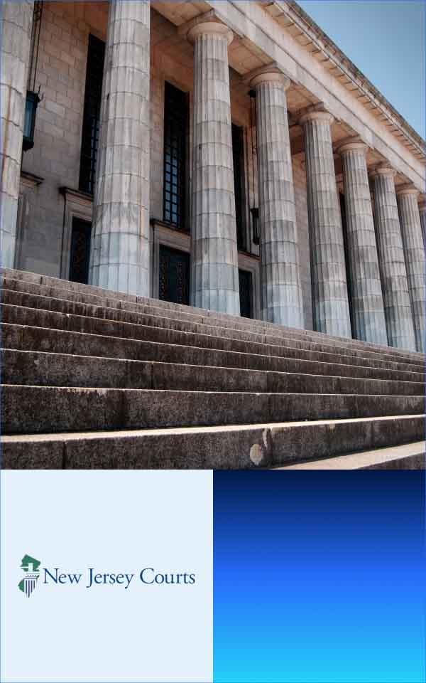 New Jersey Judiciary