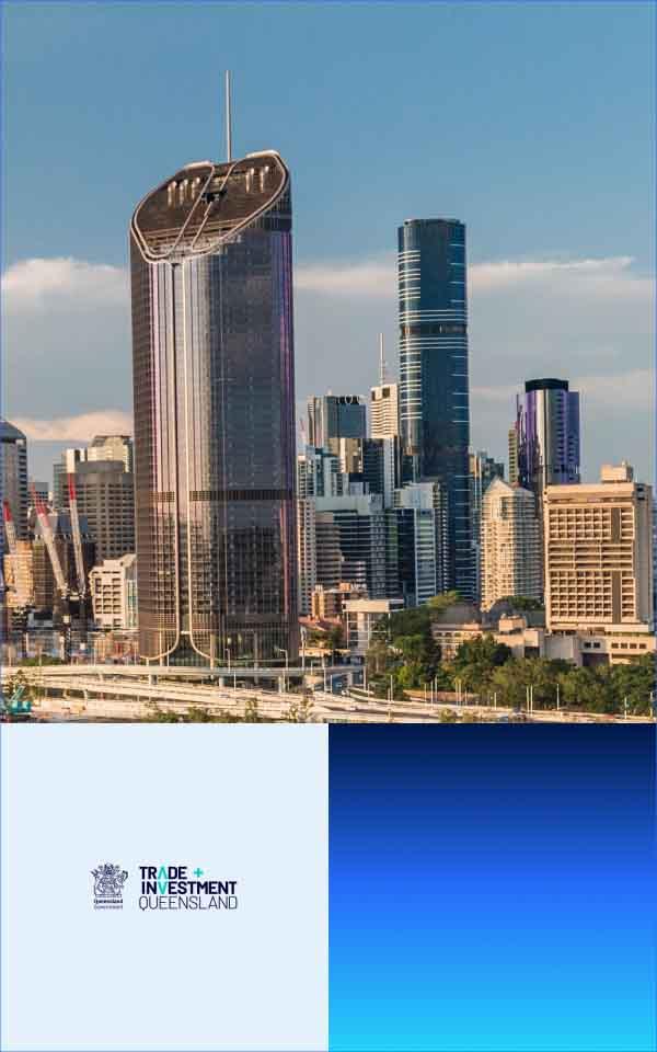 Trade & Investment Queensland
