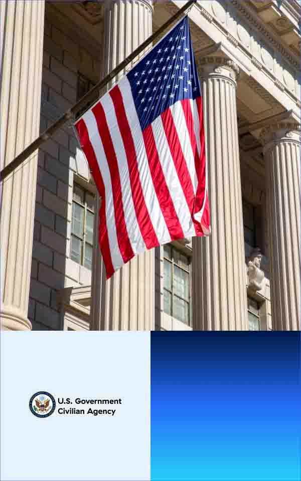 U.S. Government Civilian Agency