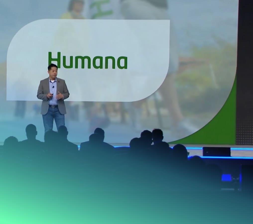 Humana delivers secure, seamless experiences with Zscaler Humana delivers secure, seamless experiences with Zscaler