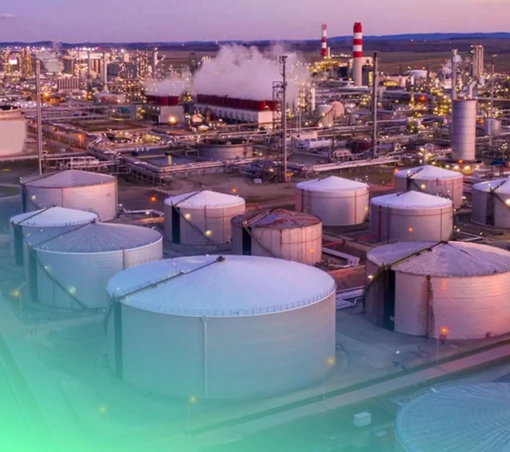 TechnipFMC’s digital transformation journey