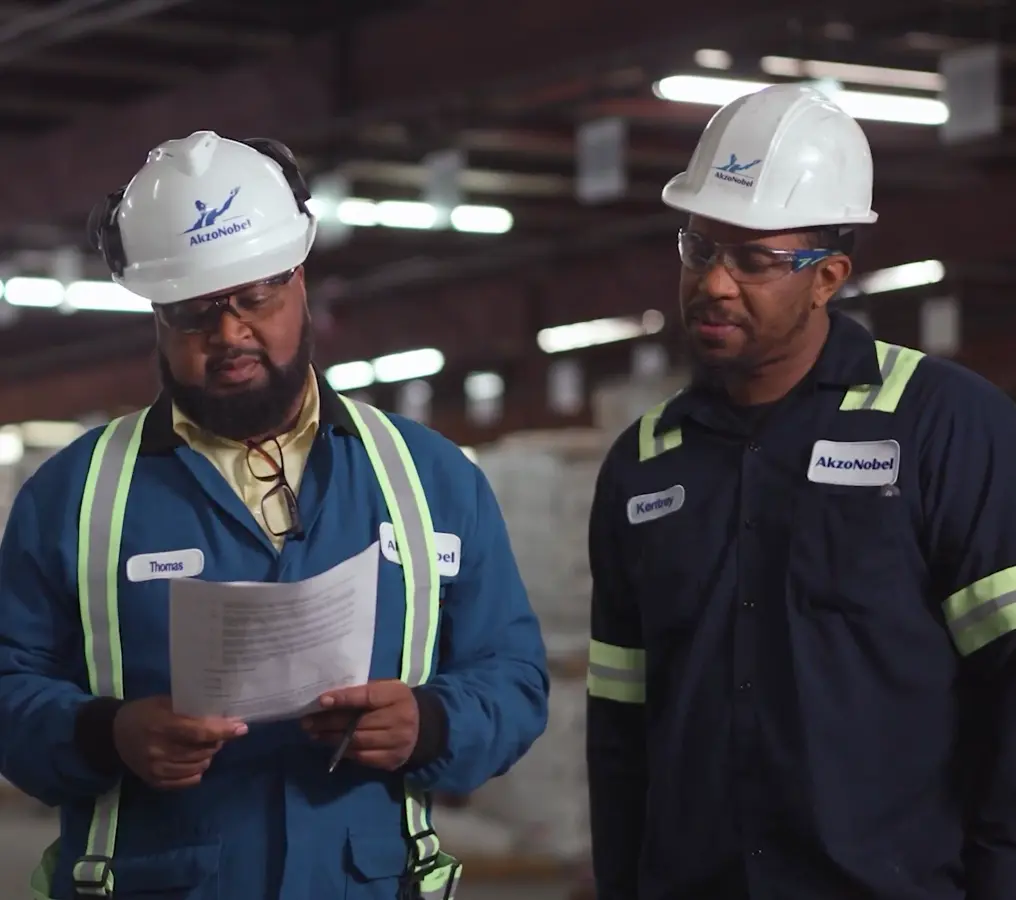 AkzoNobel Video AkzoNobel Video
