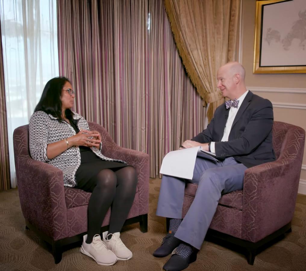 Create tomorrow’s legacy the right way: Medtronic CIO Rashmi Kumar