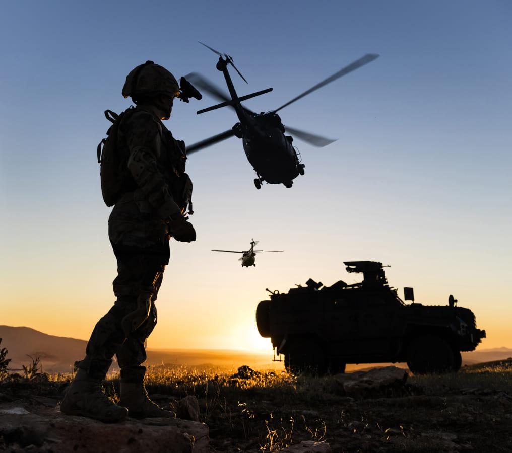 Leonardo UK pushes the edge of digital in the defense industry Leonardo UK pushes the edge of digital in the defense industry